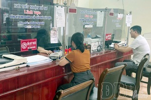 No time to waste: Mường Chà wraps up final tasks before new administrative model