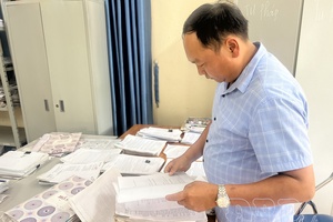 'Điện Biên races to implement two-tier local government system