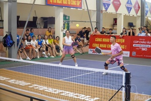 'Sports connect families
