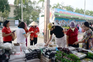'Điện Biên creates favorable conditions for business development