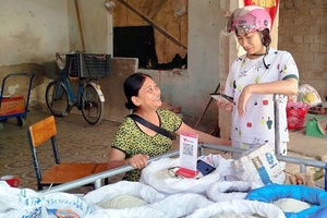 'Digital economy popular in rural areas in Điện Biên