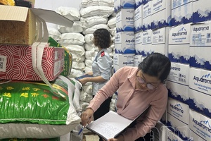'Điện Biên determined to fight smuggling and counterfeit goods
