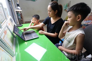 'When children enters Grade 1