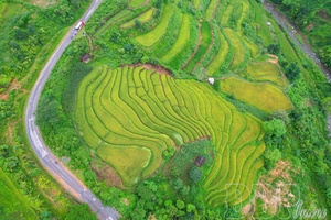 'Tủa Chùa: Pristine and Mysterious