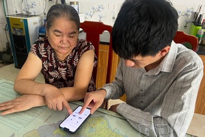 Online savings increasingly popular in Điện Biên