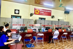 Digital backbone powers two-tier local government in Điện Biên