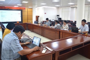 'Training officials to meet demands of new government model