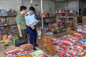 Điện Biên encourages responsible consumer behavior