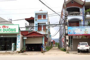 'Ten B takes lead in building smart new-style rural village model