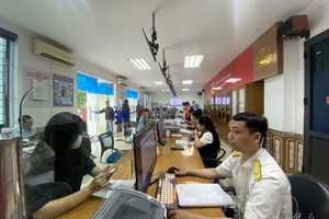 'Joining hands for smooth administration