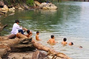 'Preventing child drowning: Don’t let the pain prolong