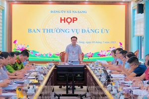 'Na Sang’s commitment to innovation and sustainable development