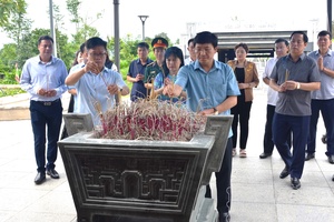 The spirit of gratitude: Never forgetting those who came before