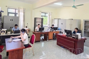Proactive and flexible public service for the people