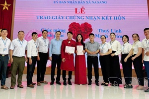 'When local government becomes the starting point