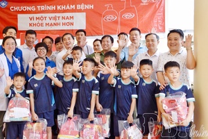 Điện Biên grasps the opportunity of “golden” demographic structure