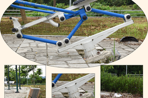 'Public facilities downgraded: Who are responsible?