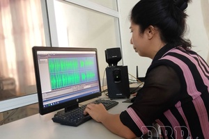 'When radio broadcasting and social media go hand in hand