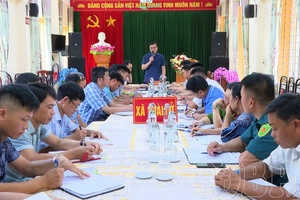 'Listening to the people
