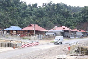 'Return to Mường Pồn
