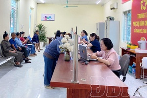Innovating methods of listening to and receiving voters’ opinions