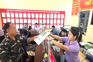 Mường Lạn subdues challenges to serve citizens’ needs effectively