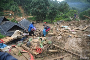 Improving effectiveness of disaster forecasting and early warning