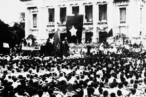 From the historic autumn to the two-tier government