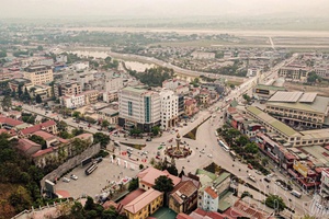 Harnessing local strengths to fuel Điện Biên’s future