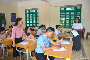 'Solutions needed to address teacher shortages in mountainous and remote areas