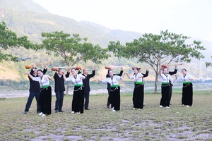 Preserving the soul of ethnic culture in modern life