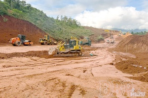 Overcoming challenges to speed up key projects
