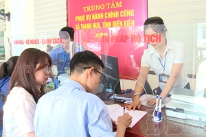 'Promoting role of youths in new working environment