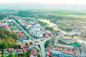 From the 1945 Declaration of Independence to the spirit of Điện Biên Phủ nowadays