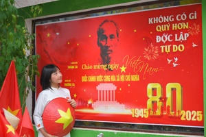 Điện Biên targets strong and sustainable development