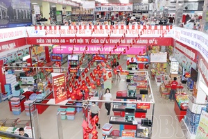Promoting role of private economy