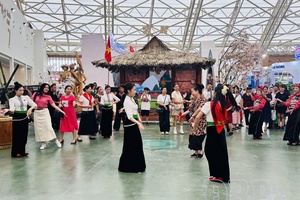 A taste of Điện Biên in the heart of Hà Nội