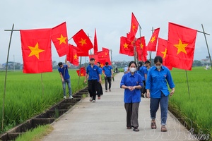 Pioneering spirit, shaping the future in Vietnam’s Westernmost land