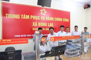 Overcoming challenges in implementing online public services