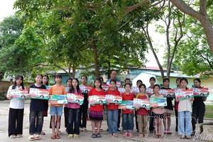 Preventing and combating child abuse and violence