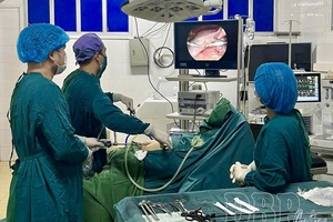 Innovation and improvement in medical examination and treatment