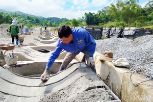 Điện Biên’s public investment picture 2021 - 2025