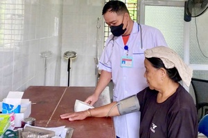 Điện Biên improves life quality for elderly population