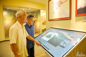 'Digital transformation breathes new life into Điện Biên’s cultural heritage