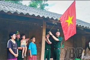 'Điện Biên strengthens ideological unity ahead of Party Congress