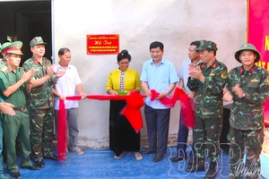 Điện Biên’s effective poverty reduction