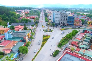 Điện Biên provincial Party Committee steps firmly into new era