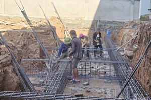 A driving force for growth in Điện Biên