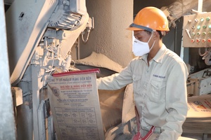 Overcoming difficulties and accompanying Điện Biên’s development