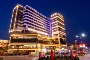 Điện Biên Phủ ward moves towards smart hub